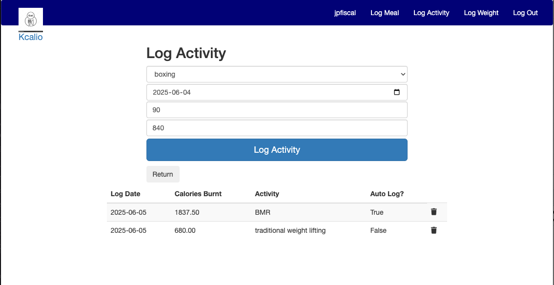 Appointment Screenshot 5