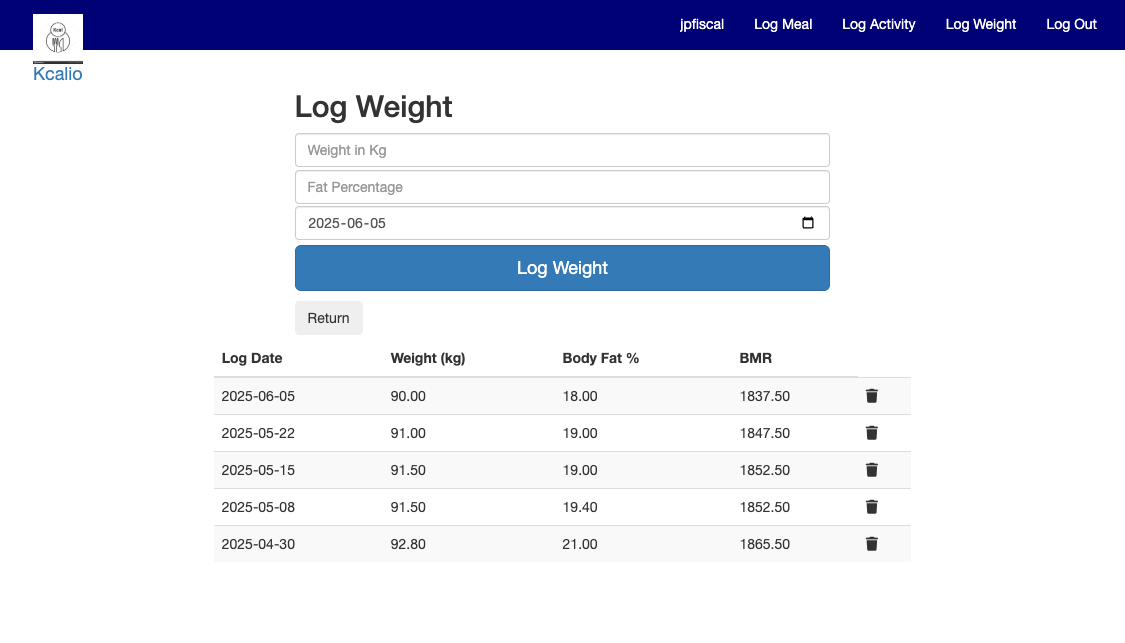 Appointment Screenshot 4