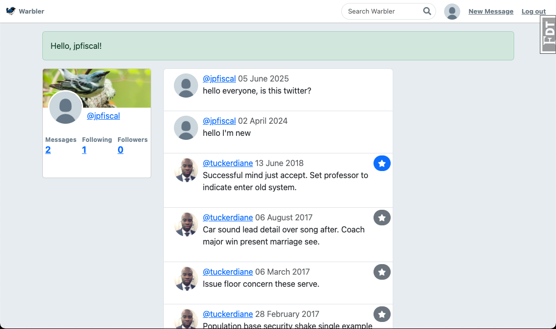 Appointment Screenshot 2